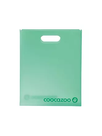 COOCAZOO | Heftbox mit Tragegriff | 